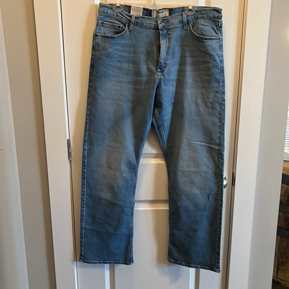 Wrangler Jeans